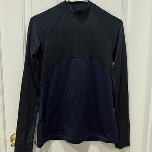 Nike Black Dri-FIT Shirt